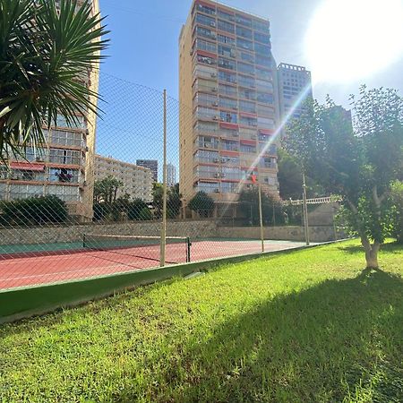 Appartement Don Miguel I-4 à Benidorm Extérieur photo