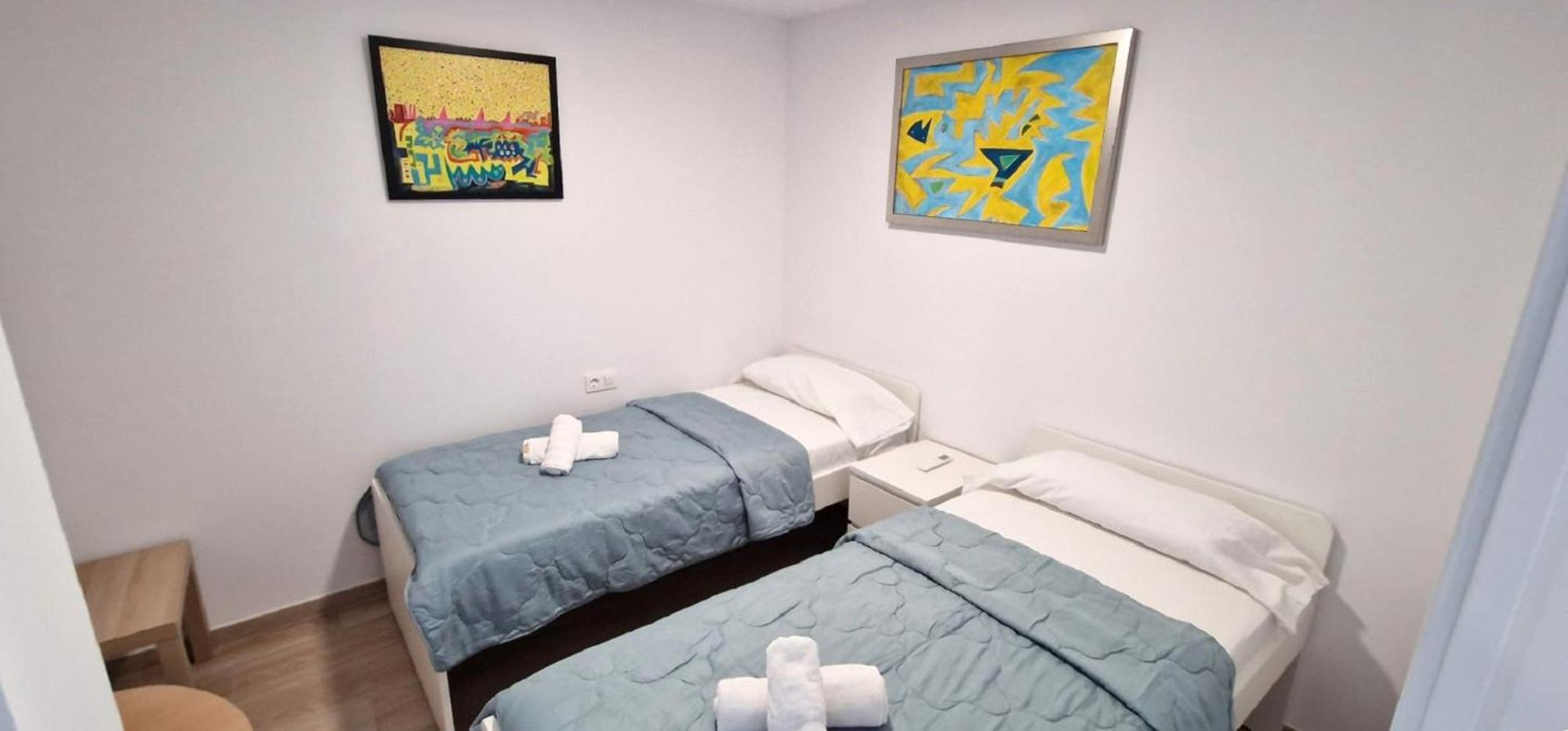 Appartement Don Miguel I-4 à Benidorm Extérieur photo