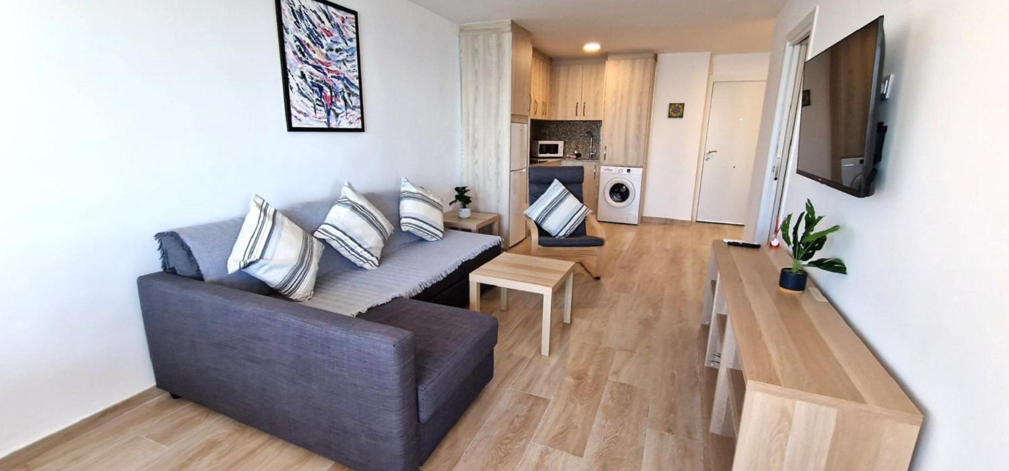 Appartement Don Miguel I-4 à Benidorm Extérieur photo