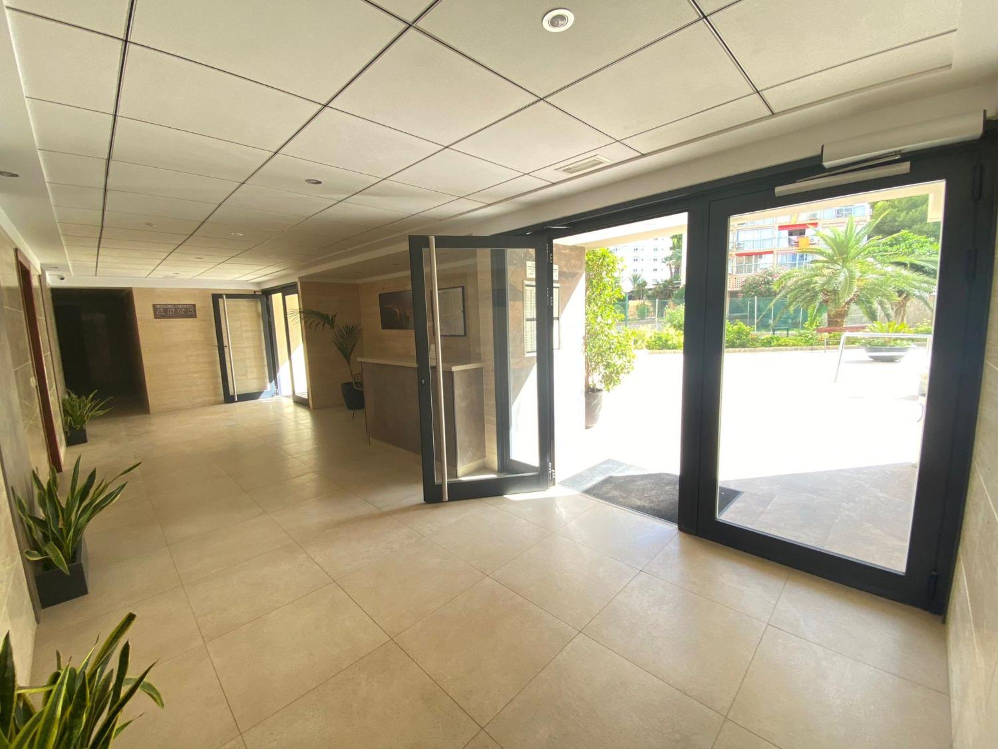 Appartement Don Miguel I-4 à Benidorm Extérieur photo
