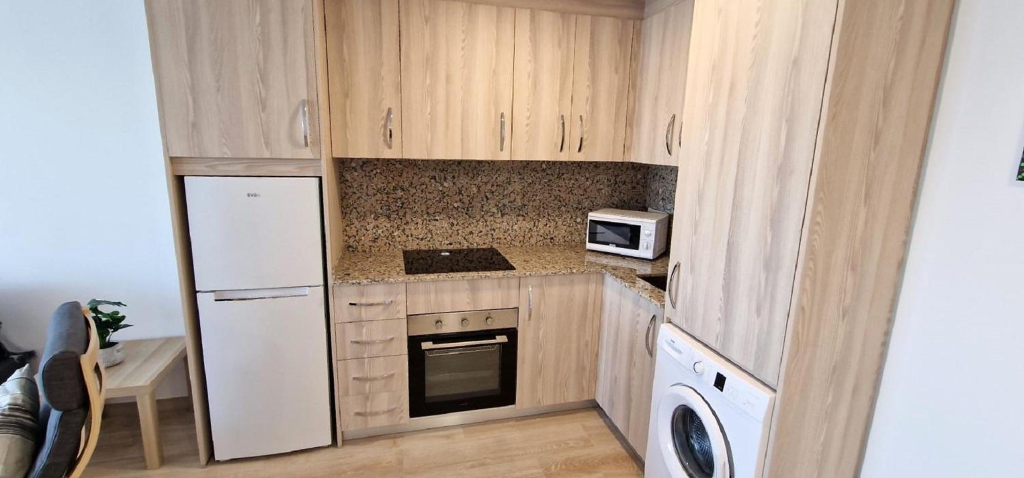 Appartement Don Miguel I-4 à Benidorm Extérieur photo